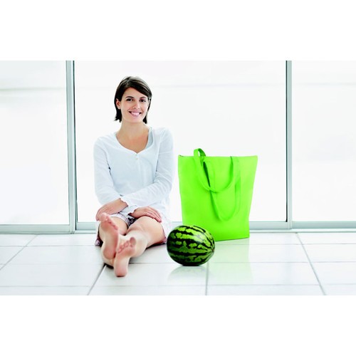 PLICOOL Bolsa compra isotérmica pleg.