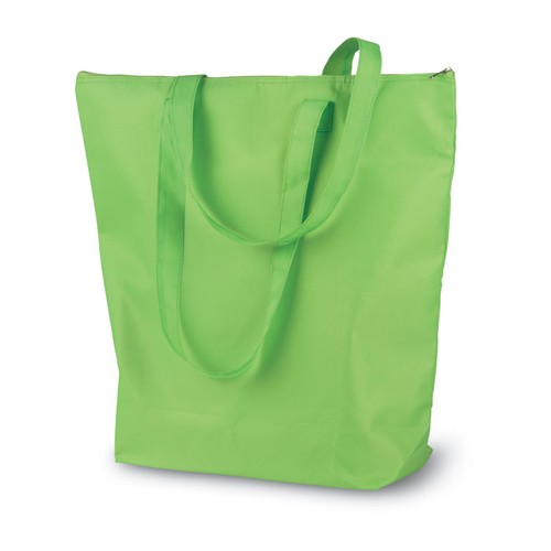 PLICOOL Bolsa compra isotérmica pleg.