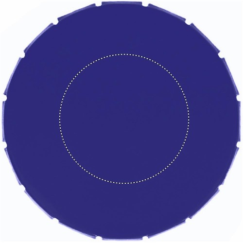 Emplacement de marquage : à l'avant