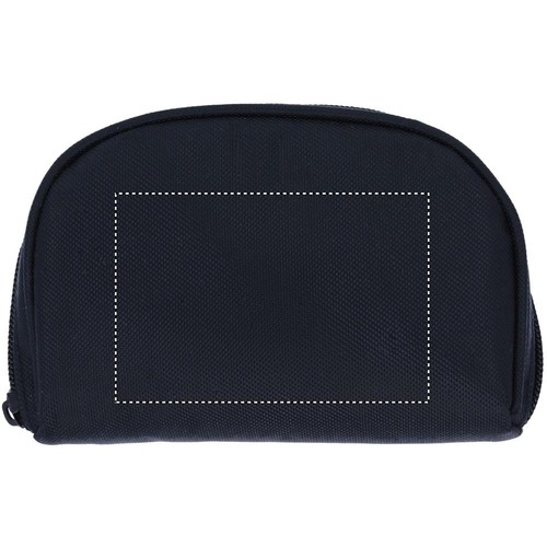 Emplacement de marquage : sac, avant