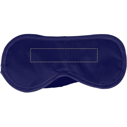Emplacement de marquage : masque