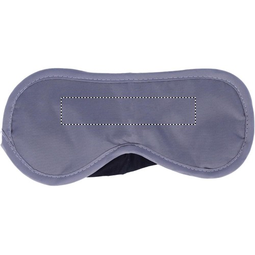 Emplacement de marquage : masque