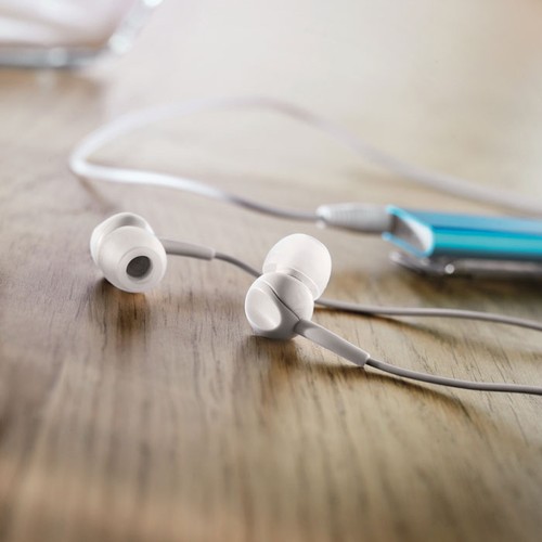 MUSISOFT Oreillettes en silicone - 5