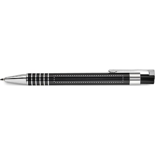 Emplacement de marquage : stylo