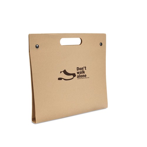 ALBERTA Porte-documents carton - 3