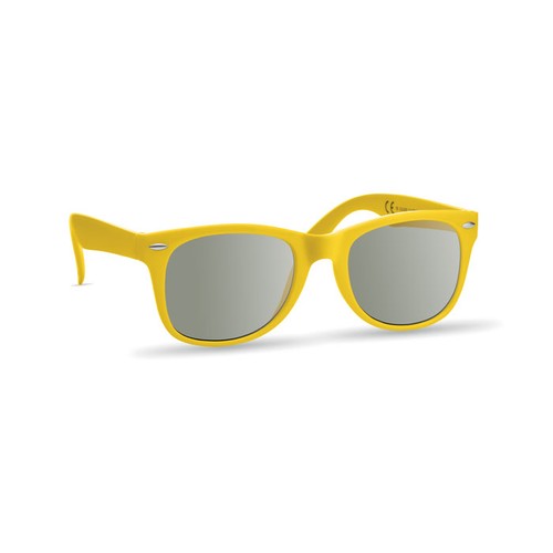 jaune