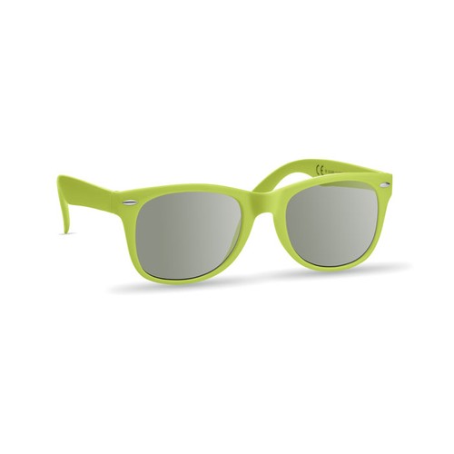 vert citron