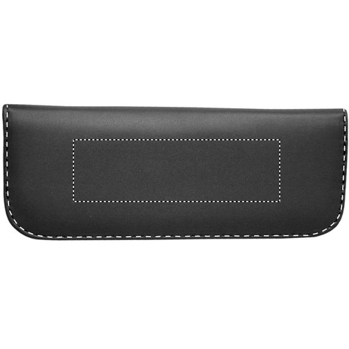 Emplacement de marquage : pochette
