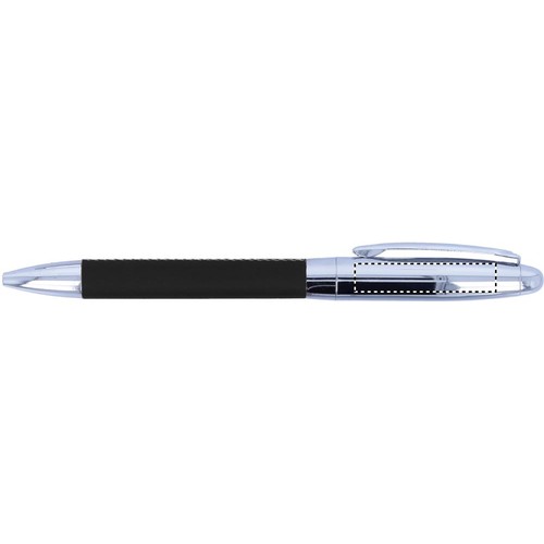 Emplacement de marquage : stylo