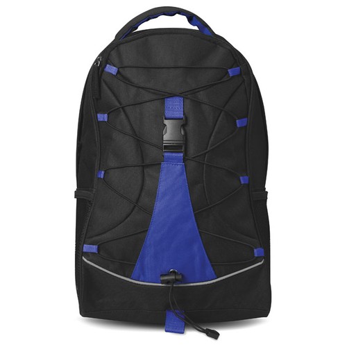 blue MONTE LEMA Mochila bicolor