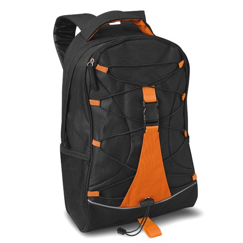 MONTE LEMA MOCHILA BICOLOR
