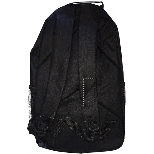 Emplacement de marquage : bretelle (sac) droite