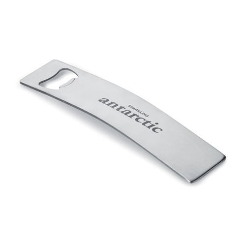 BARRY Abrebotellas acero inoxidable