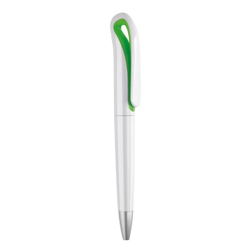 vert citron