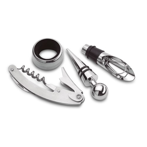 WINORY Set d'accessoires à vin - 3