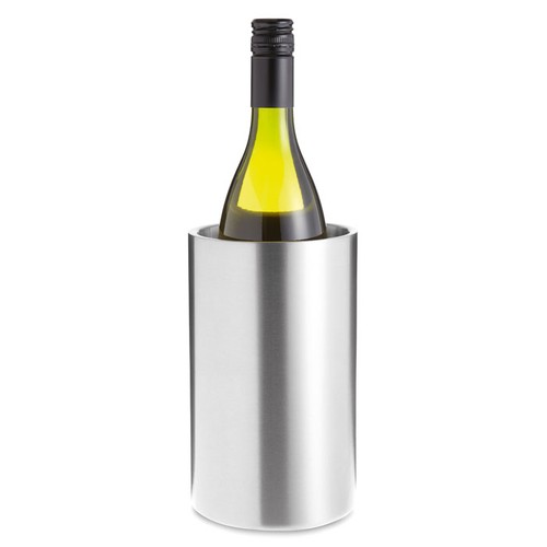 COOLIO Seau à champagne en acier inox - 2