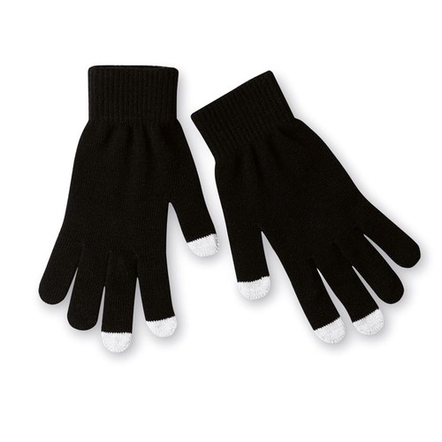 TACTO Gants tactiles pour smartphone - 2