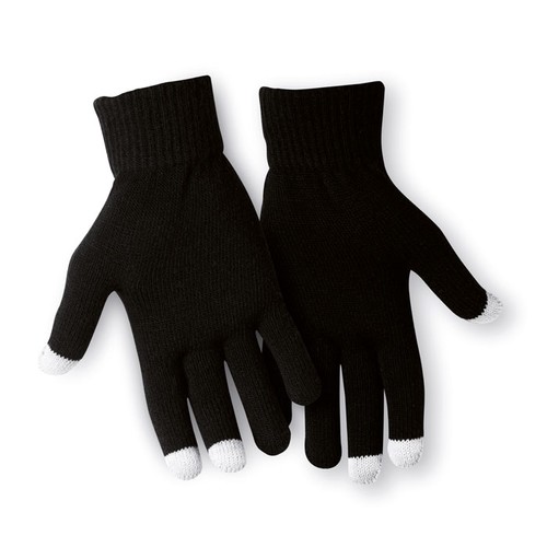 TACTO Gants tactiles pour smartphone - 3