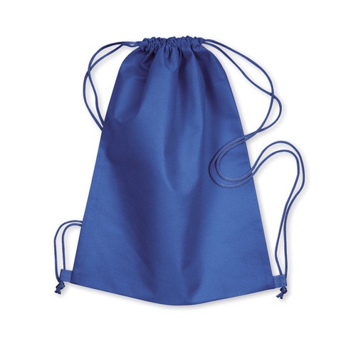 blue DAFFY Bolsa de non woven