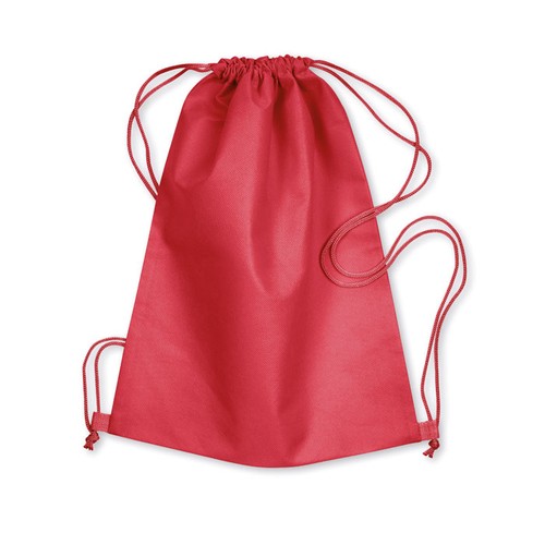 red DAFFY Bolsa de non woven