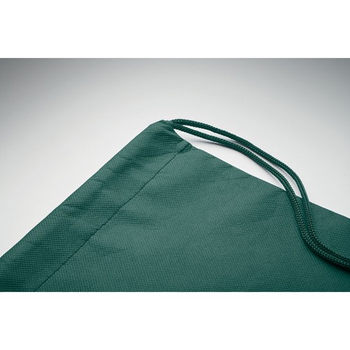 verde oscuro DAFFY Bolsa de non woven