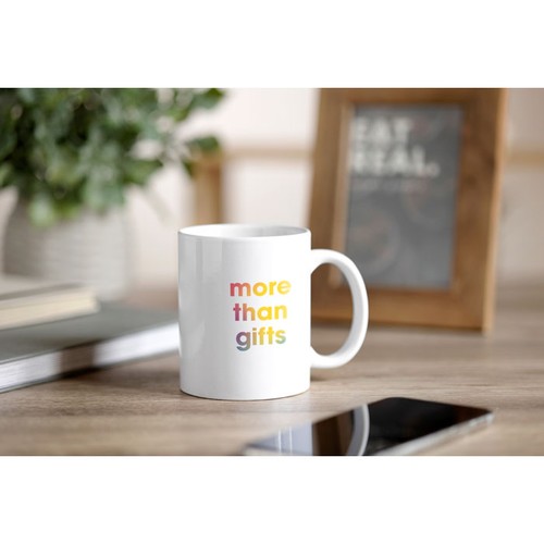 SUBLIM Mug pour sublim. 300ml - 4
