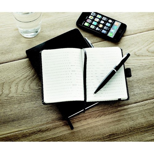 NOTAPLUS Carnet A5 et stylo - 7