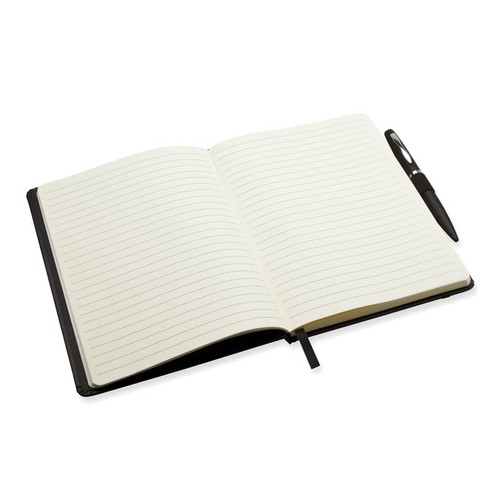 NOTAPLUS Carnet A5 et stylo - 3