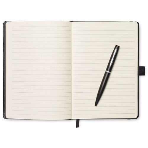 NOTAPLUS Carnet A5 et stylo - 5