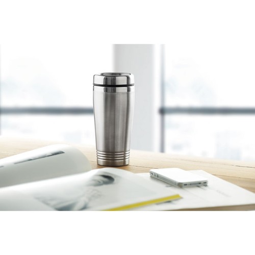 RODEODRIVE Bouteille à double paroi 400ml - 6