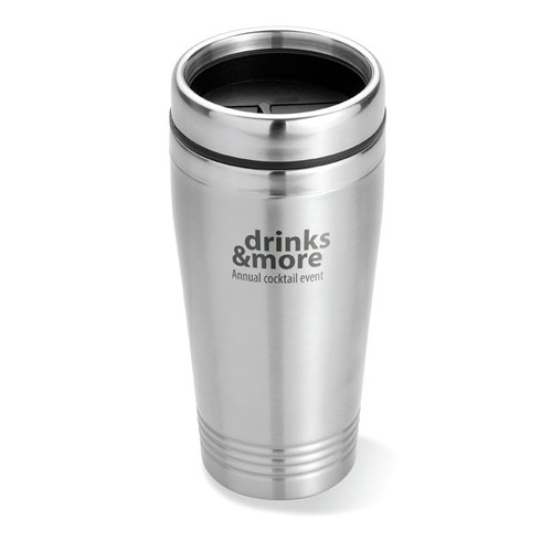 RODEODRIVE Bouteille à double paroi 400ml - 5