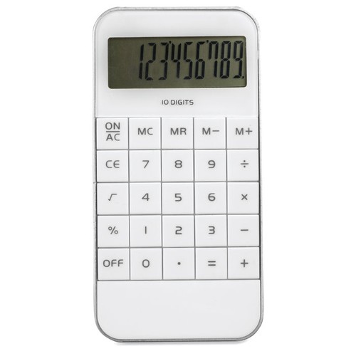 ZACK Calculatrice - 2