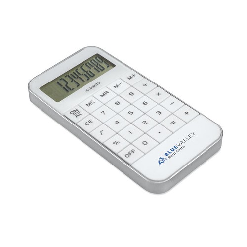 ZACK Calculatrice - 5
