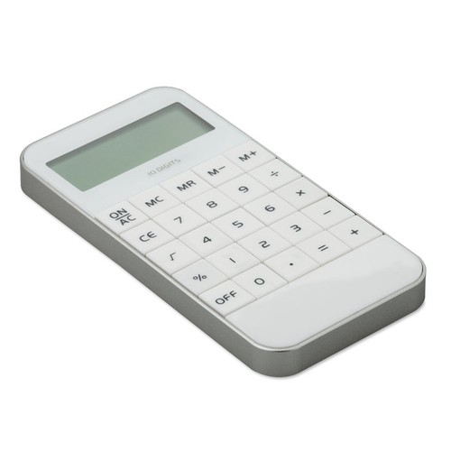 ZACK Calculatrice - 4