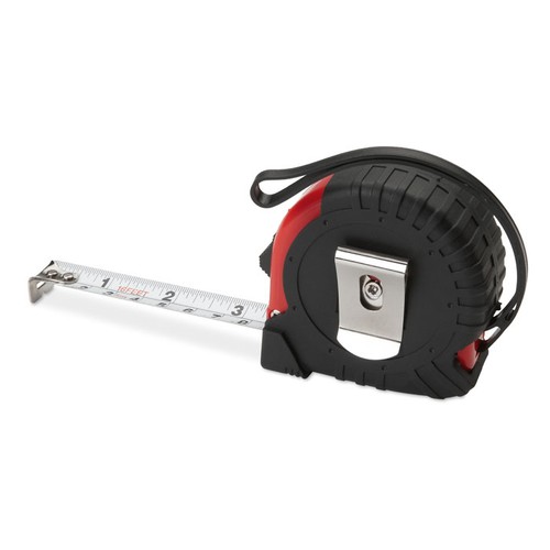 red MIA Cinta métrica de 5 metros