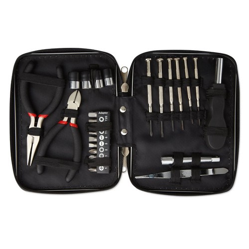 PAUL Jeu d'outils dans une boite - 2