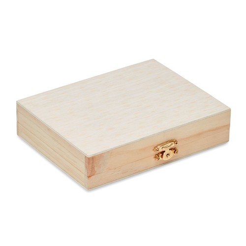 BEAU Set de peinture compacte - 3