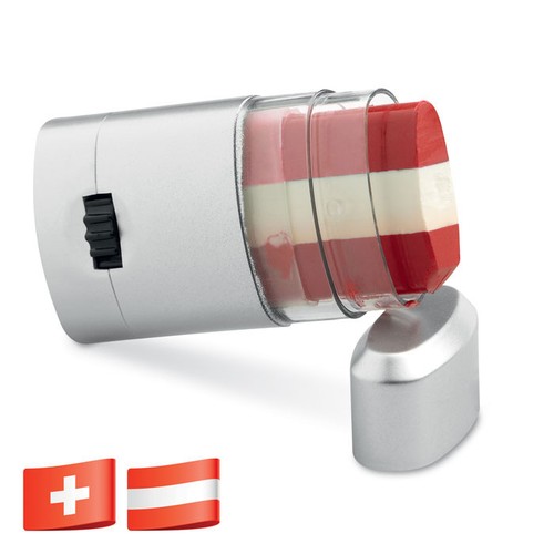 WEREL Pinturas banderas