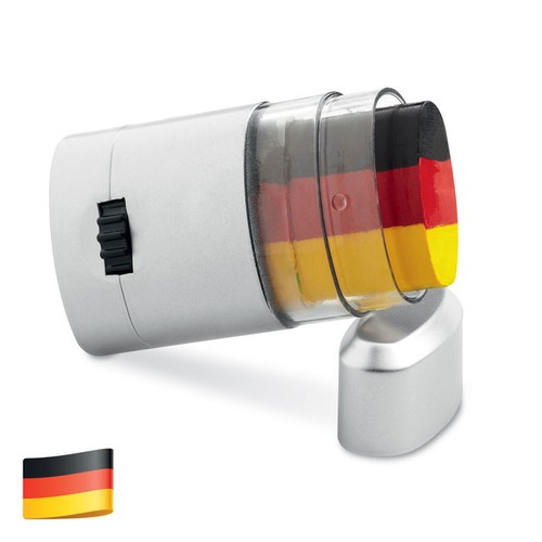 WEREL Pinturas banderas