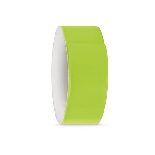 ENROLLO Pulsera reflectante 32x3cm