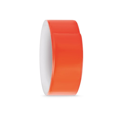 ENROLLO Pulsera reflectante 32x3cm