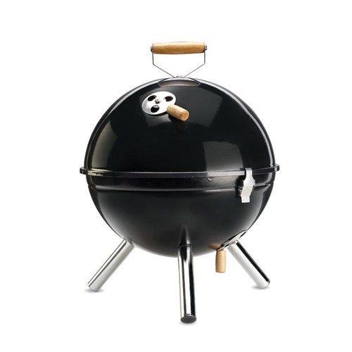 KNOCKING Barbecue démontable - 3