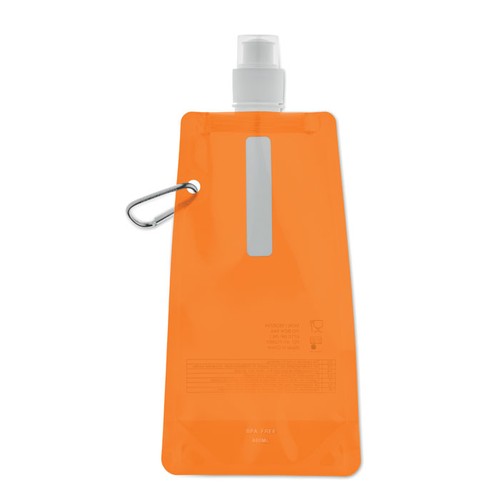 orange transparent