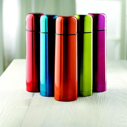 CHAN Botella de doble pared 500 ml