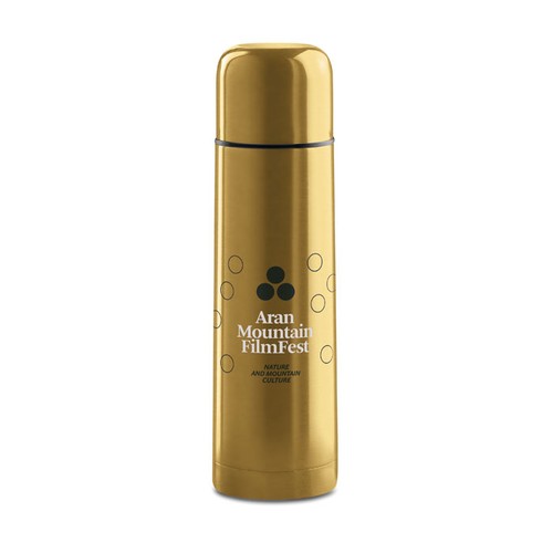 CHAN Botella de doble pared 500 ml