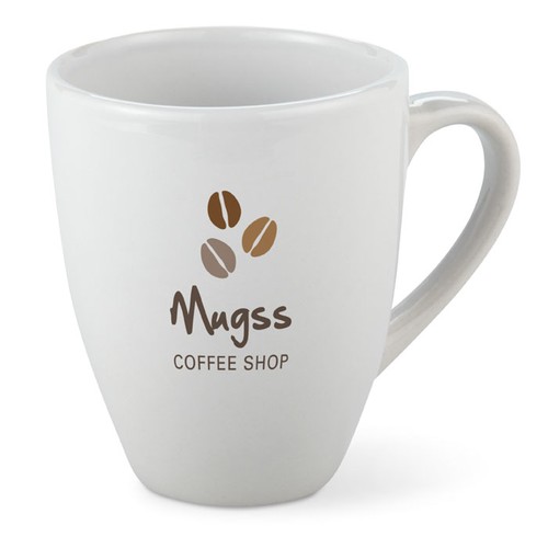 SENSA Mug en grès  160ml - 2