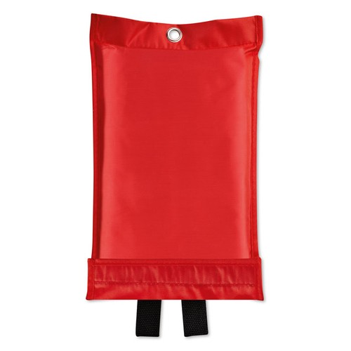 BLAKE Couverture anti -feu 100x95cm - 2