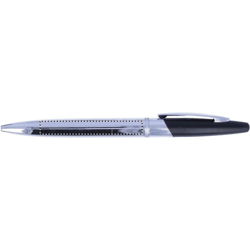 Emplacement de marquage : stylo