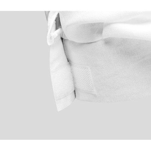 CHEF Toque de chef en coton 130g/m2 - 3