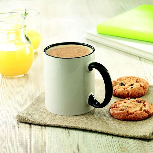 SUBLIMCOLY Taza para sublimación